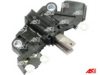 AS-PL LR1110725BR Alternator Regulator